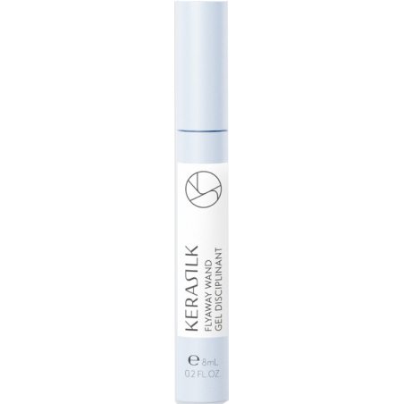 Řasenka pro uhlazení nepoddajných vlasů Kerasilk (Flyaway Wand) Aveda - 8 ml