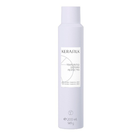 Texturizační sprej pro objem vlasů Kerasilk (Texturizing Finishing Spray) Aveda - 200 ml