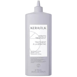 Uhlazující péče pro nepoddajné vlasy Kerasilk (Smoothing Lotion) Aveda - 750 ml