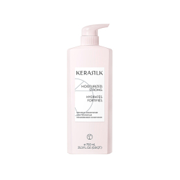 Kondicionér pro poškozené a suché vlasy Kerasilk (Repairing Conditioner) Aveda - 750 ml