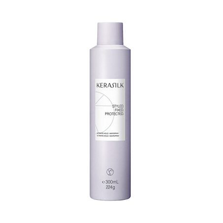 Lak na vlasy se silnou fixací (Ultimate Hold Hairspray) Aveda - 300 ml