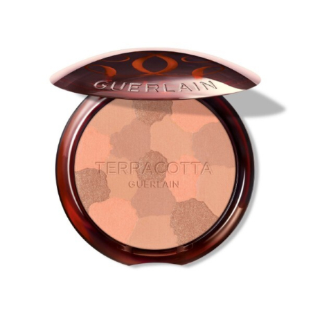 Bronzující rozjasňující pudr Terracotta Light (Powder) Aveda / Odstín: 00 Clair Rose - 10 g