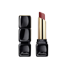 Matná rtěnka KissKiss Tender Matte (Lipstick) Aveda / Odstín: 770 Desire Red - 2,8 g