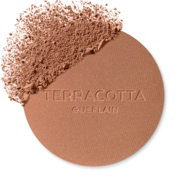 Náhradní náplň do bronzujícího pudru Terracotta (Bronzing Powder Refill) Aveda / Odstín: 04 Foncé Rosé - 8,5 g