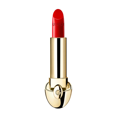 Saténová rtěnka Rouge G (Satin Lipstick) Aveda / Odstín: 919 Le Rouge Cassis - 3,5 g