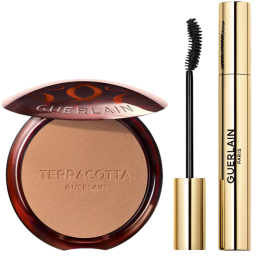 Dárková sada Terracotta x Noir G Aveda