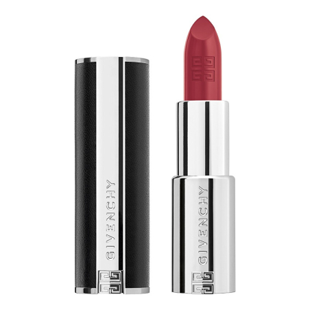 Dlouhotrvající rtěnka Interdit Intense Silk (Lipstick) Aveda / Odstín: N117 Rouge Erable - 3,4 g