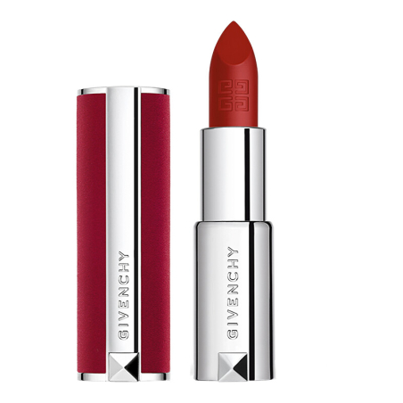 Matná rtěnka Sheer Velvet Matte (Lipstick) Aveda / Odstín: N50 Brun Acajou - 3,4 g