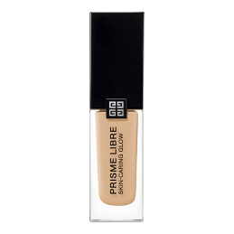 Hydratační make-up Prisme Libre Skin-Caring Glow (Foundation) Aveda / Odstín: 05-W370 - 30 ml