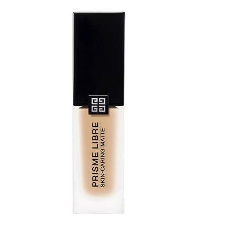 Matující tekutý make-up Prisme Libre Skin-Caring Matte (Foundation) Aveda / Odstín: 5-N345 - 30 ml