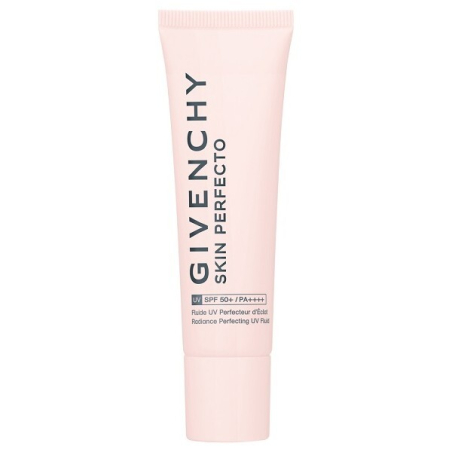 Rozjasňující pleťový fluid SPF 50+ Skin Perfecto (Radiance Perfecting UV Fluid) Aveda - 30 ml