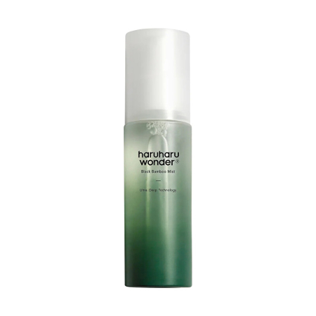 Hydratační pleťová mlha Black Bamboo (Mist) Aveda - 80 ml