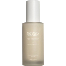 Pleťové sérum proti vráskám Black Rice Hyaluronic (Anti-Wrinkle Serum) Aveda - 50 ml