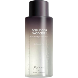 Hydratační pleťové tonikum Black Rice Hyaluronic (Toner) Aveda - 150 ml