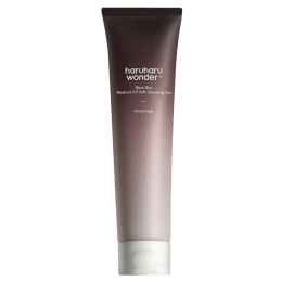 Čisticí pleťový gel Black Rice Moisture 5.5 (Soft Cleansing Gel) Aveda - 100 ml