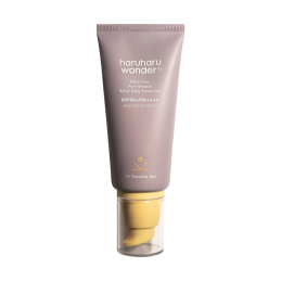 Minerální opalovací krém SPF 50+ Black Rice Pure Mineral (Relief Daily Sunscreen) Aveda - 50 ml