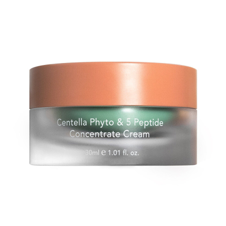 Pleťový krém proti stárnutí pleti Centella Phyto & 5 Peptide (Concentrate Cream) Aveda - 30 ml