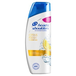 Šampon proti lupům Citrus Fresh (Anti-Dandruff Shampoo) Aveda - 400 ml