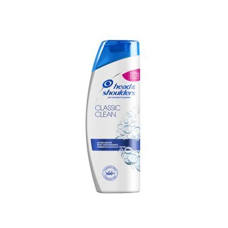 Šampon proti lupům Classic Clean (Anti-Dandruff Shampoo) Aveda - 300 ml