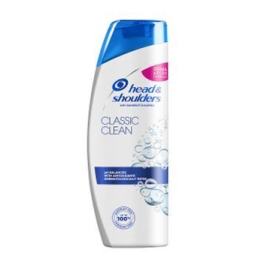 Šampon proti lupům Classic Clean (Anti-Dandruff Shampoo) Aveda - 800 ml