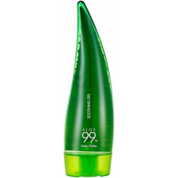 Hydratační tělový gel Aloe 99% (Soothing Gel) Aveda - 250 ml