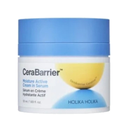 Koncentrované hydratační sérum v krému CeraBarrier Moisture Active (Cream in Serum) Aveda - 50 ml