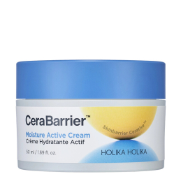 Hydratační pleťový krém CeraBarrier (Moisture Active Cream) Aveda - 50 ml
