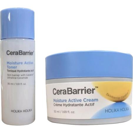 Dárková sada hydratační péče o pleť CeraBarrier Aveda