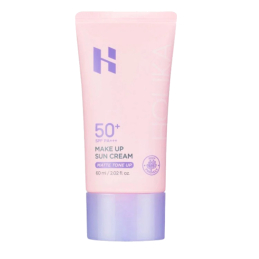 Tónovací opalovací krém SPF 50+ Make Up Sun Cream (Matte Tone Up) Aveda - 60 ml