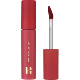 Matná rtěnka (Butter Blur Tint) Aveda / Odstín: 04 Rose - 4 g