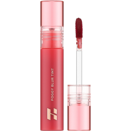 Tekutá rtěnka (Forgy Blur Tint) Aveda / Odstín: 03 Cooing - 4 g