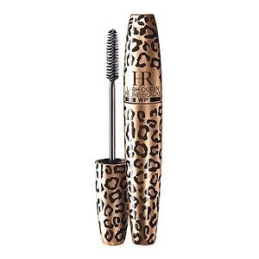 Luxusní voděodolná řasenka (Lash Queen Mascara Feline Blacks Waterproof) Aveda / Odstín: Deep Black - 7,2 ml
