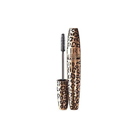 Luxusní voděodolná řasenka (Lash Queen Mascara Feline Blacks Waterproof) Aveda / Odstín: Deep Black - 7,2 ml