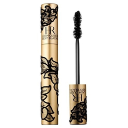 Push-up řasenka (Lash Queen Sexy Blacks Mascara) Aveda / Odstín: 01 Black - 6,9 ml