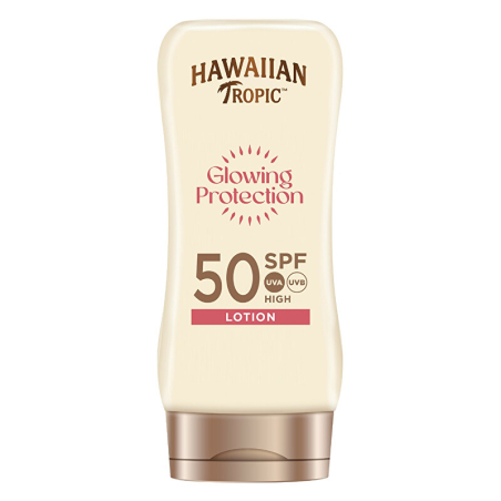Mléko na opalování SPF 50+ Satin Protection (Sun Lotion) Aveda - 180 ml