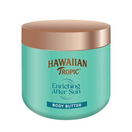 Tělové máslo po opalování After Sun (Body Butter) Aveda - 250 ml