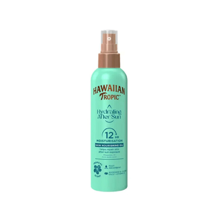 Vyživující olej po opalování Hydrating After Sun (Skin Nourishing Oil) Aveda - 150 ml