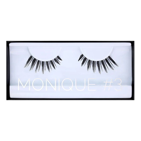 Umělé řasy 03 Monique (Classic Lash) Aveda