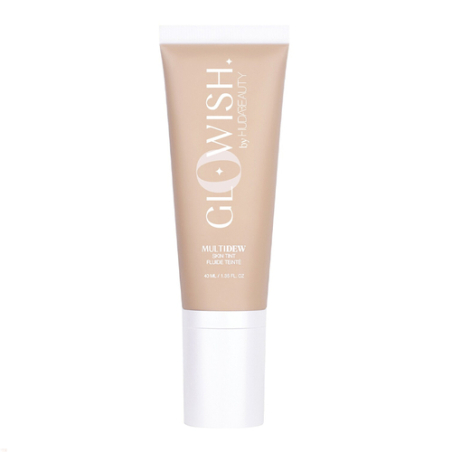 Rozjasňující make-up Glowish Multidew (Skin Tint Foundation) Aveda / Odstín: 11 Deep - 40 ml