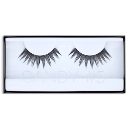 Umělé řasy 05 Candy (Classic Lash) Aveda