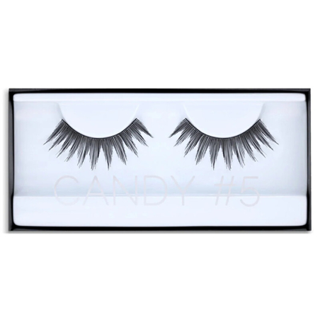 Umělé řasy 05 Candy (Classic Lash) Aveda