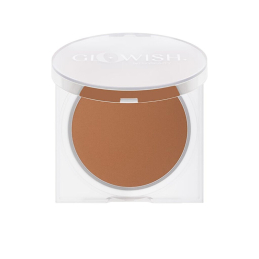 Rozjasňující pudr GloWish (Luminous Pressed Powder) Aveda / Odstín: 09 Extra Tan - 10 g