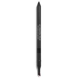 Tužka na oči s ořezávátkem Le Crayon Yeux (Precision Eye Definer) Aveda / Odstín: 69 Gris Scintillant - 1,2 g