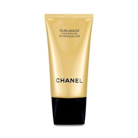 Čisticí pleťový gel Sublimage (L`Huile-en-Gel de Démaquillage) Aveda - 150 ml