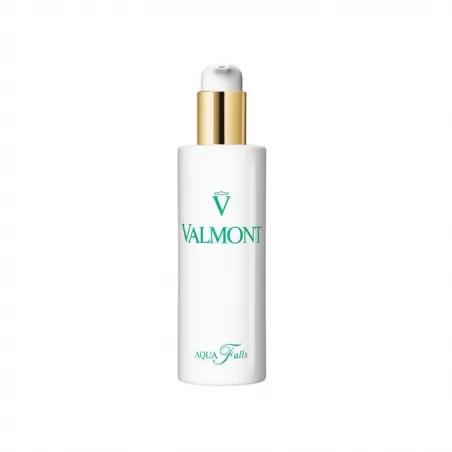 Odličovací voda Purity Aqua Falls (Make-up Removing Water) Valmont - 150 ml