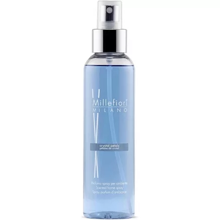 Bytový sprej Natural Zářivé okvětní lístky Millefiori Milano - 150 ml
