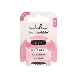 Gumička do vlasů Original True Black Aveda - 3 ks