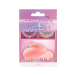 Dárková sada vlasových doplňků CloudPop Aveda