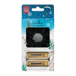 Sada vlasových doplňků Apres Ski Date Night Aveda - 3 ks