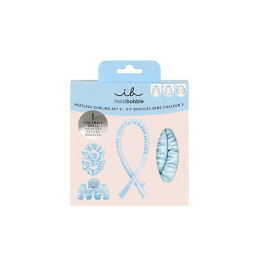 Sada k natočení vlasů Baby Curl Set S Aveda - 4 ks